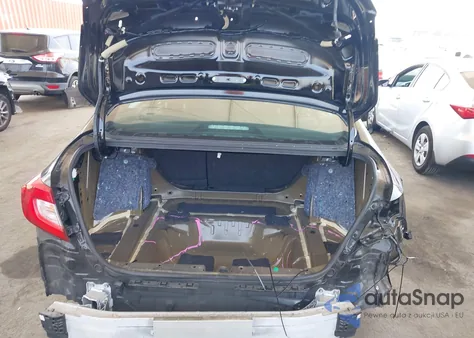 2019 Honda Accord Sport z USA, uszkodzony, nr VIN 1HGCV1F34KA027559